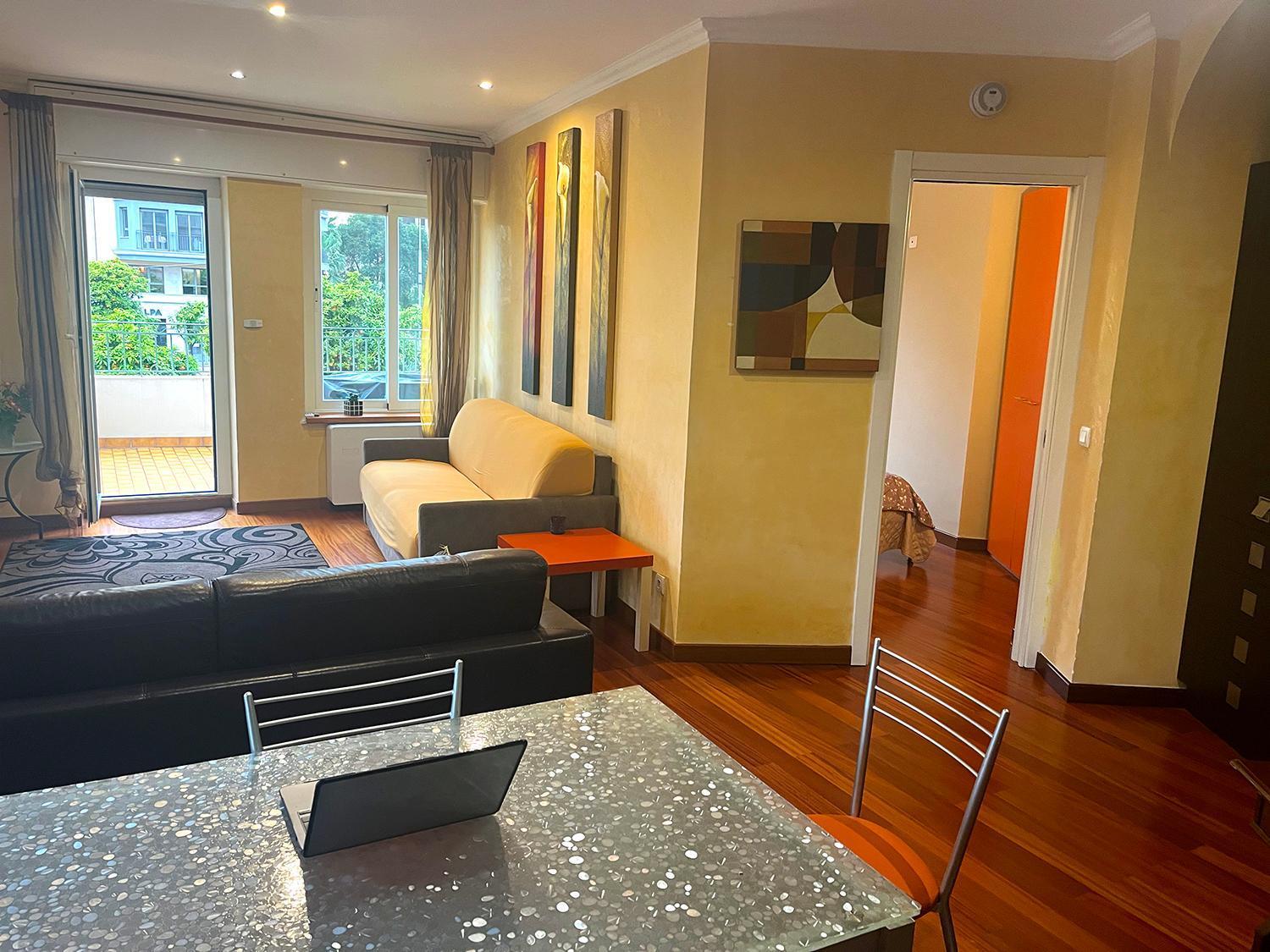 Apartment Maison Ausonia *